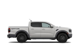 2026 Ford Ranger® External Image 5